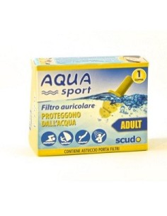 SCUDO AQUA SPORT ADULTI L 1PA