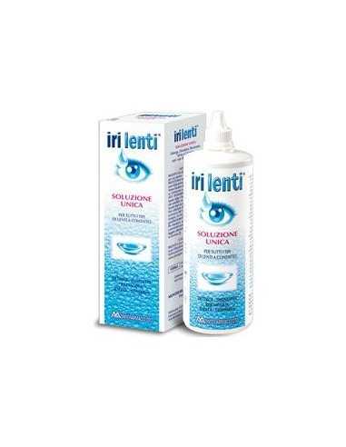 IRILENTI SOL UNICA LENTI 100ML