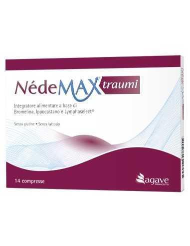 NEDEMAX TRAUMI 14CPR