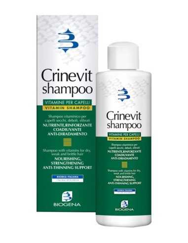 CRINEVIT SHAMPOO 200ML