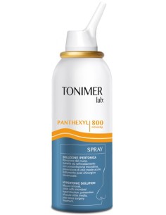 TONIMER LAB PANTHEXYL SPR100ML