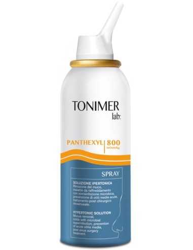 TONIMER LAB PANTHEXYL SPR100ML
