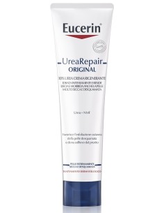 EUCERIN UREAREP ORIG CR 10 