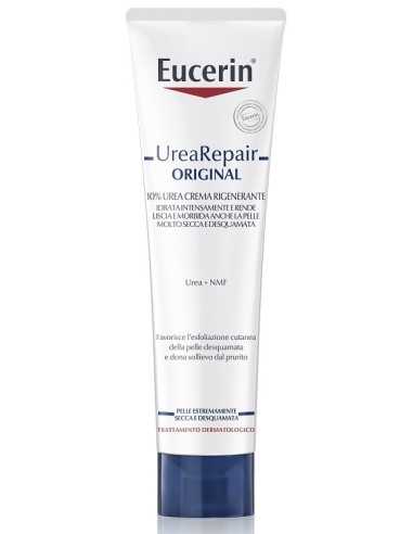 EUCERIN UREAREP ORIG CR 10 