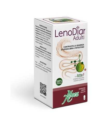 LENODIAR ADULTI 20CPS 500MG