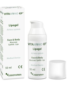 VITAMONO EF LIPOGEL 50ML