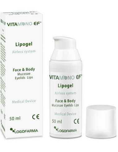 VITAMONO EF LIPOGEL 50ML