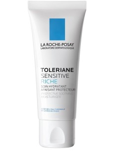 TOLERIANE SENSITIVE RICHE VISO