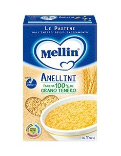 MELLIN ANELLINI 320G