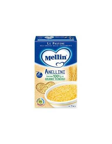 MELLIN ANELLINI 320G