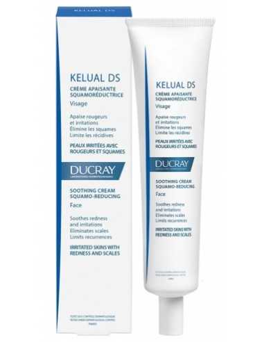 KELUAL DS CREMA 40ML DUCRAY