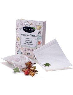 SCATOLA 50FILTRI TIS C CORDONC