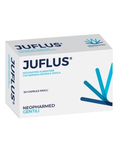 JUFLUS 30CPS MOLLI