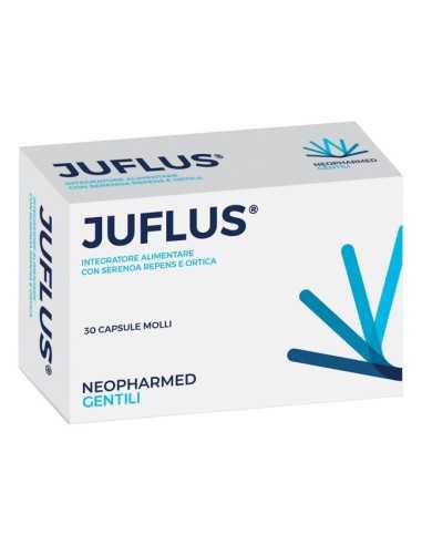 JUFLUS 30CPS MOLLI