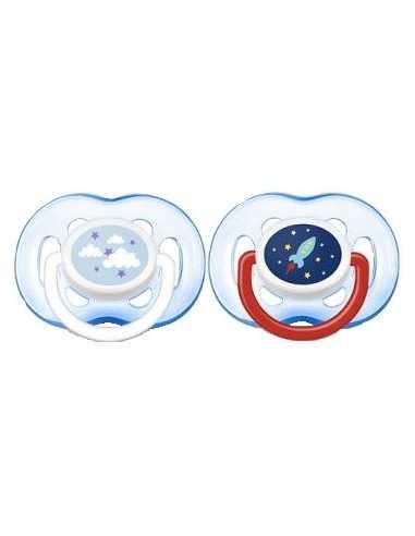 AVENT SUCCH U AIR18M  MASCH2PZ