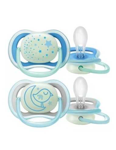 AVENT SUCCH U AIR N6 18M MAS2P