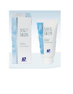 SAVE SKIN CR IDRAT VISO 50ML