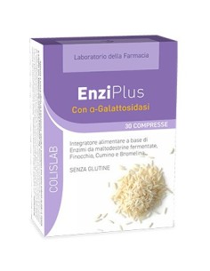 LDF ENZIPLUS 30 CPR