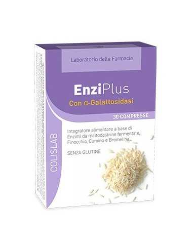 LDF ENZIPLUS 30 CPR