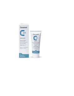 CERAMOL CREMA 311 200ML