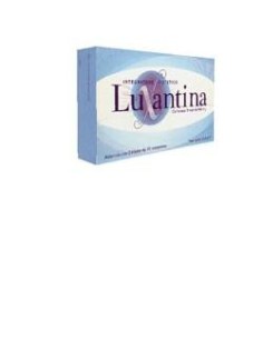 LUXANTINA 30CPR