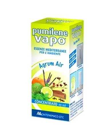 PUMILENE VAPO AGRUM AIR CONC