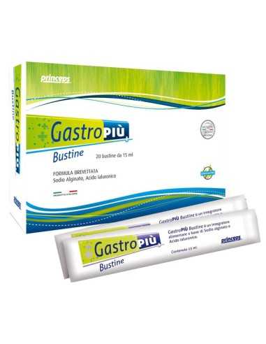 GASTROPIU  20BUST