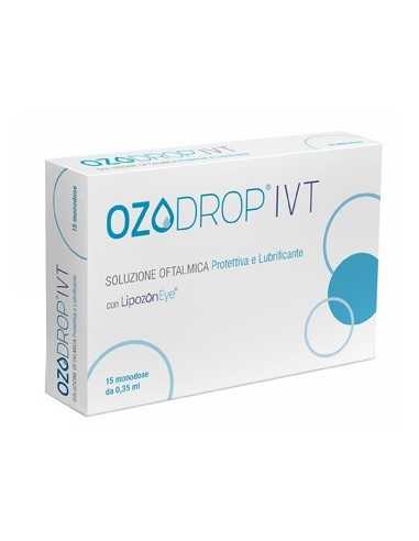 OZODROP IVT LIPOZONEYE SOL15PZ