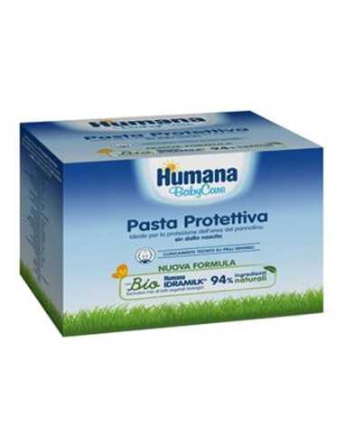 HUMANA BC PASTA VASO 200ML