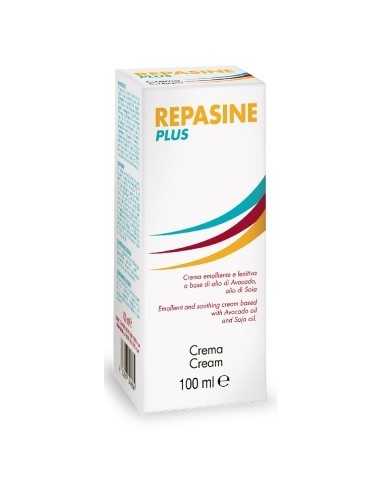 REPASINE PLUS CREMA 100ML
