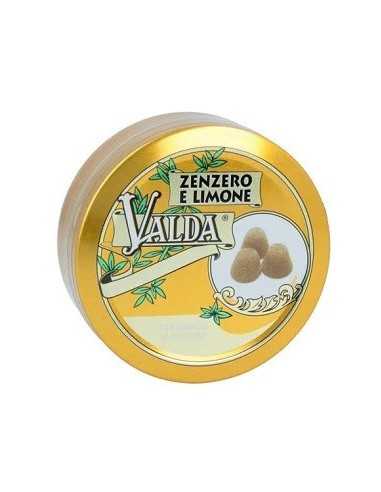 VALDA ZENZERO LIMONE C ZUCCH