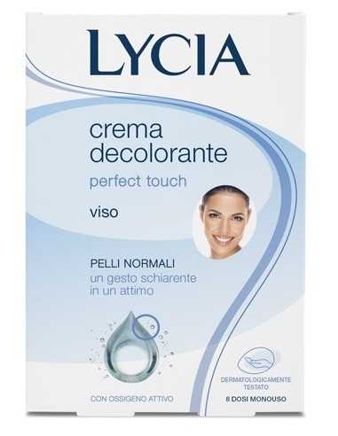 LYCIA CREMA DECOL 8BUST