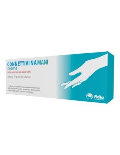 CONNETTIVINAMANI CREMA 75G