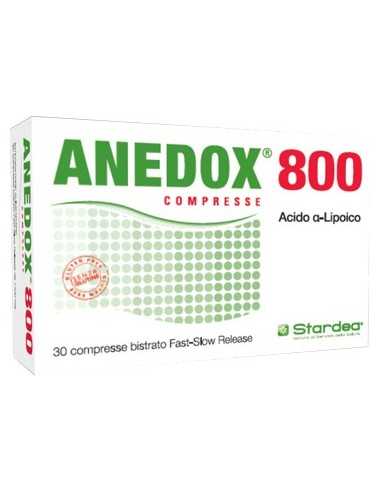 ANEDOX 800 30CPR