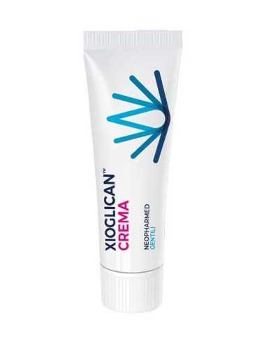 XIOGLICAN CREMA 50G