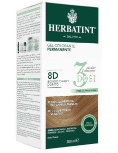 HERBATINT 3DOSI 8D 300ML