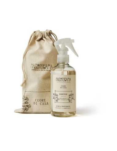 ACQUA PROFUMATA SOFFIO GEL CAC