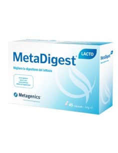 METADIGEST LACTO 45CPS