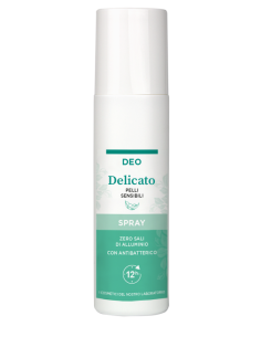 LDF IGIENE DEO DELICATO SPR 10