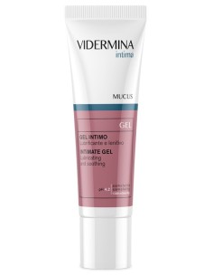 VIDERMINA MUCUS 30ML