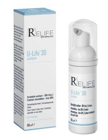 U LIFE 30 ECOFOAM 50ML