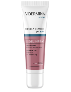 VIDERMINA GEL INTIMO NF 30ML