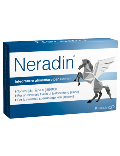 NERADIN 28CPS