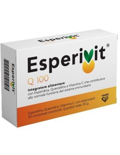 ESPERIVIT Q 100 30TAV