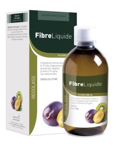 LDF FIBRE LIQUIDE VT 500ML