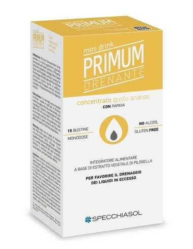 PRIMUM DRENANTE MINIDRINK ANAN