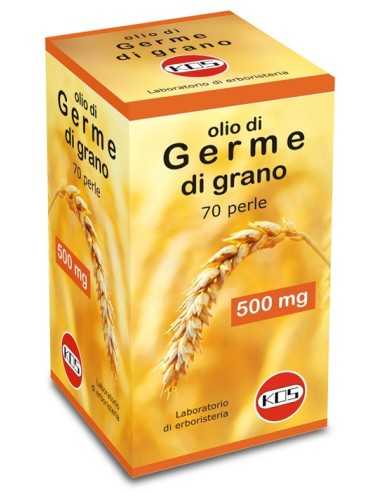 GERME GRANO 70PRL