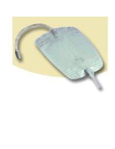 CONVEEN SEC SACCA GAMB500 50CM