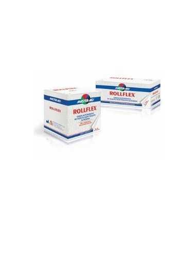 M AID ROLLFLEX CEROTTO 10X10