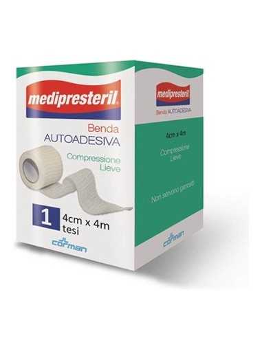 BENDA MEDIPRESTERIL 4X400